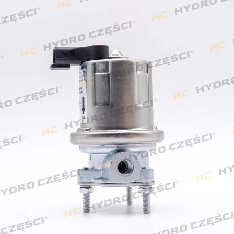 JCB Электрическая топливная помпа 5.9 QSB 24 В - AZERI PARTS