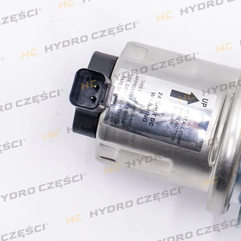 JCB Электрическая топливная помпа 5.9 QSB 24 В - AZERI PARTS