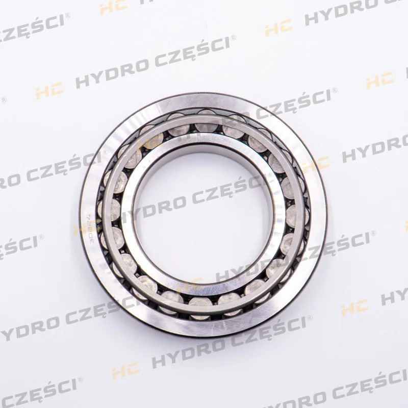 JCB подшипник коробки передач-AZERI PARTS