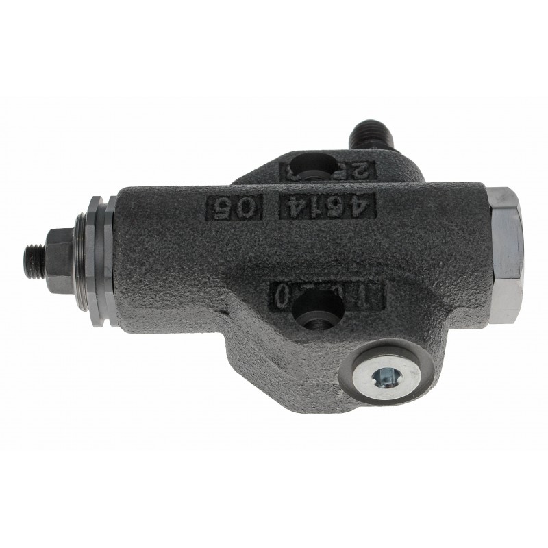 КЛАПАН УПРАВЛЕНИЯ ГИДРАВЛИЧЕСКИМ НАСОСОМ CAT