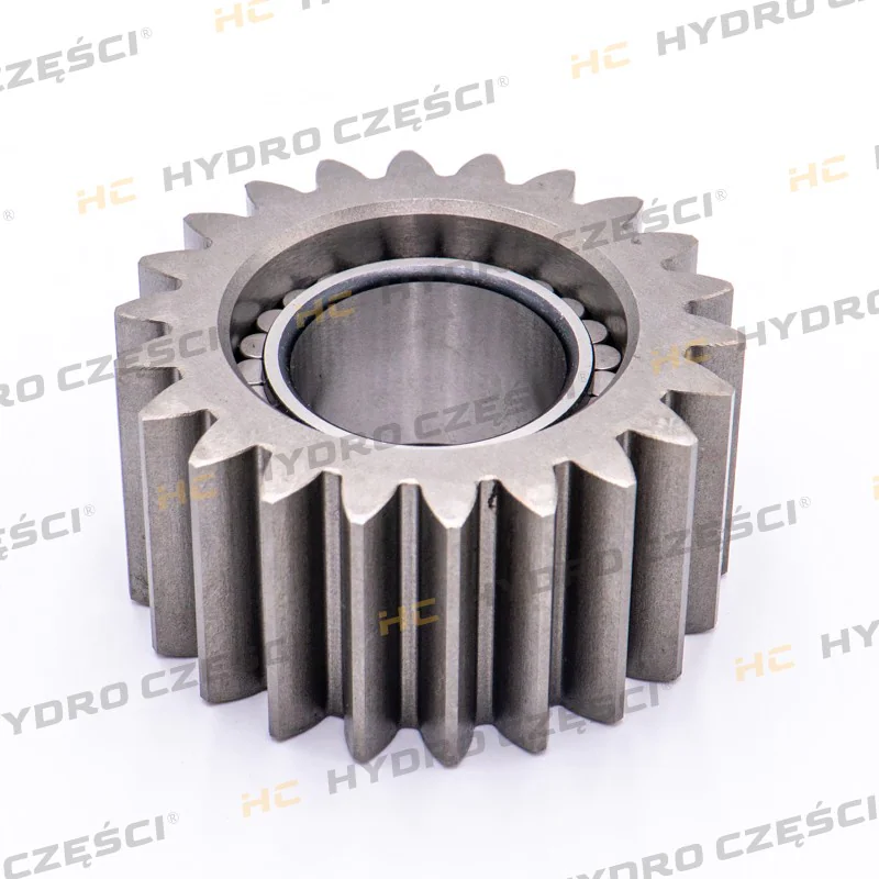 JCB Satelita zwolnicy - AZERI PARTS