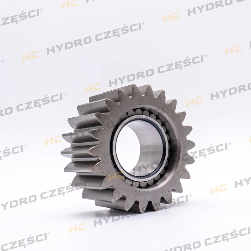 JCB Satelita zwolnicy - AZERI PARTS