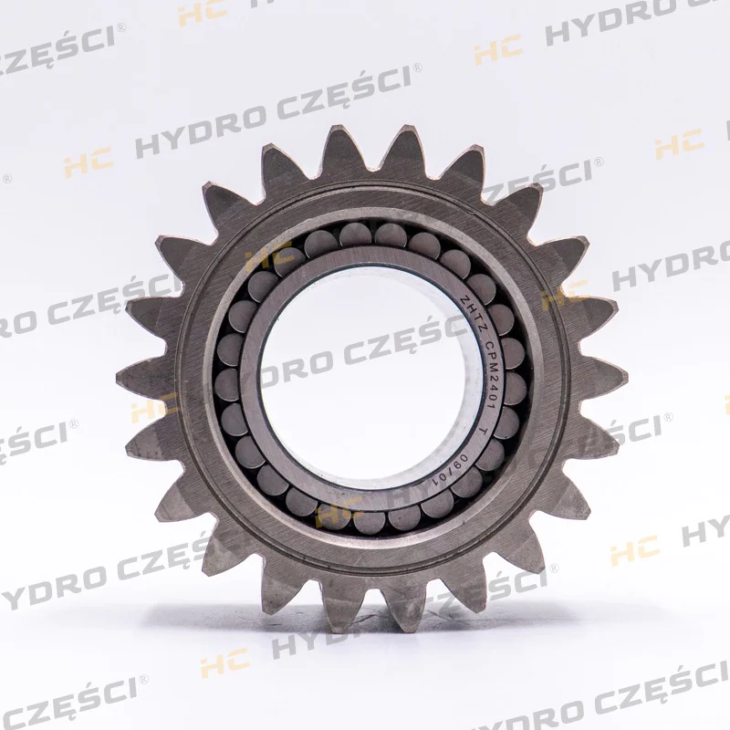 JCB Satelita zwolnicy - AZERI PARTS