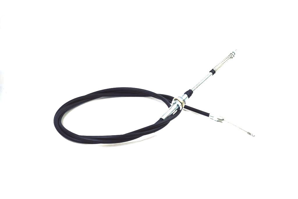Ручной газовый трос Volvo BL60 BL61 BL70 BL71