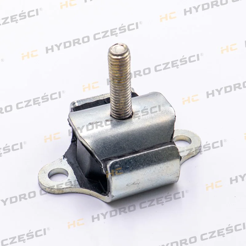 JCB Опора двигателя - AZERI PARTS