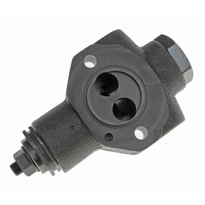 Клапан гидравлического насоса JCB / производитель CVA