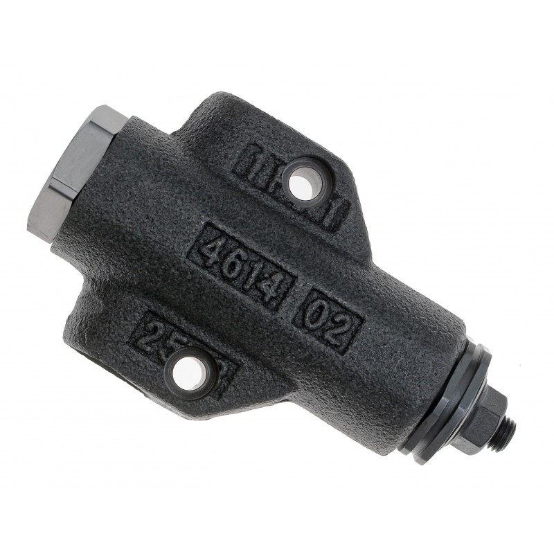 Клапан гидравлического насоса JCB / производитель CVA