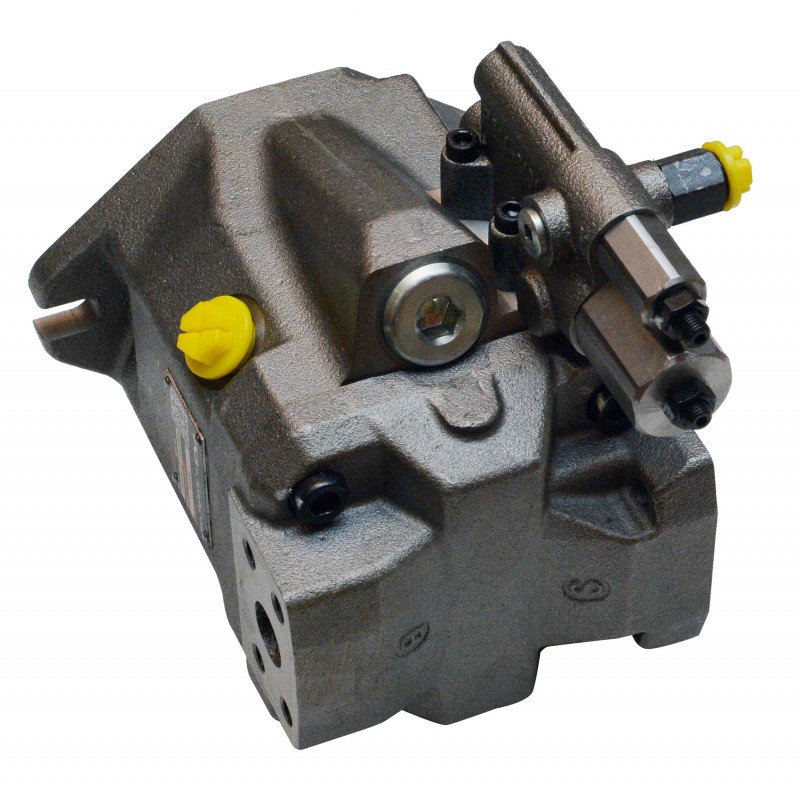 ГИДРАВЛИЧЕСКИЙ НАСОС VOLVO / ПРОИЗВОДИТЕЛЬ CVA