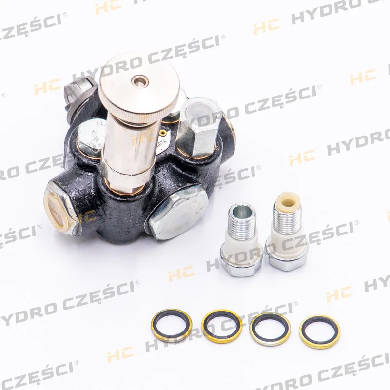 JCB Подъемник топливного насоса - AZERI PARTS