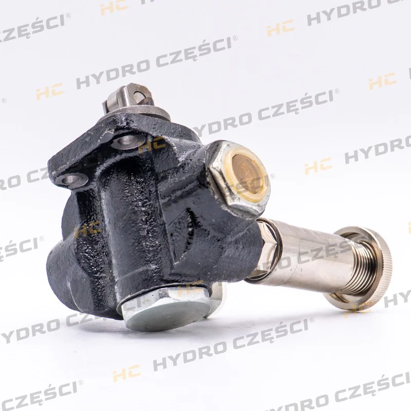 JCB Топливный насос высокого давления - AZERI PARTS