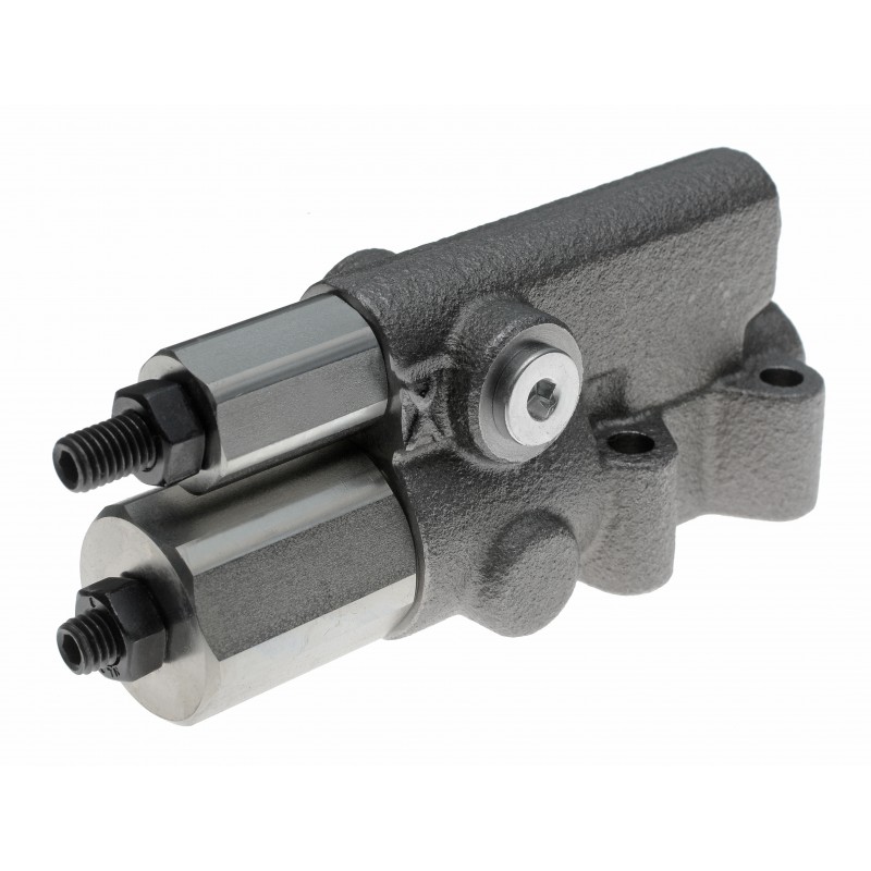 КЛАПАН CAT / ПРОИЗВОДИТЕЛЬ CVA