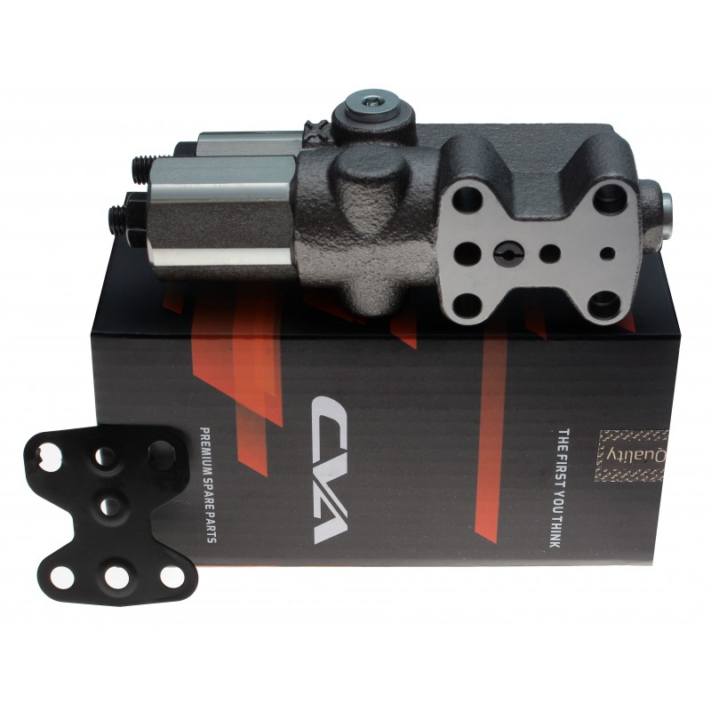 КЛАПАН НАСОСА CAT / ПРОИЗВОДИТЕЛЬ CVA