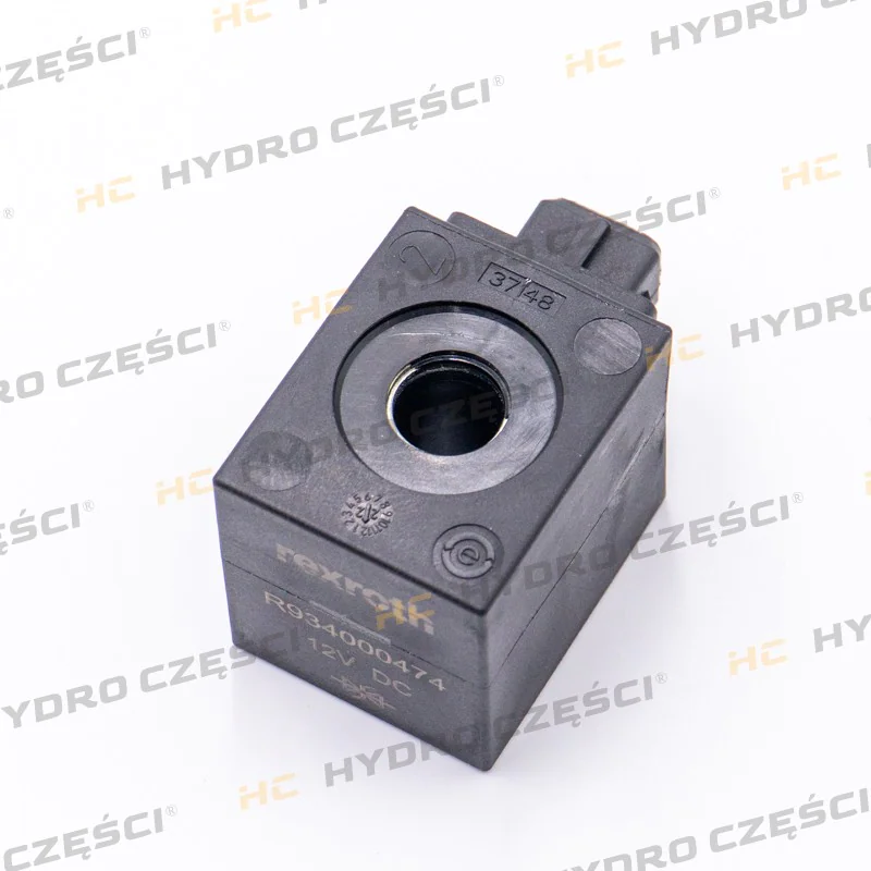 JCB Катушка SRS 12 В — 3CX 4CX OEM