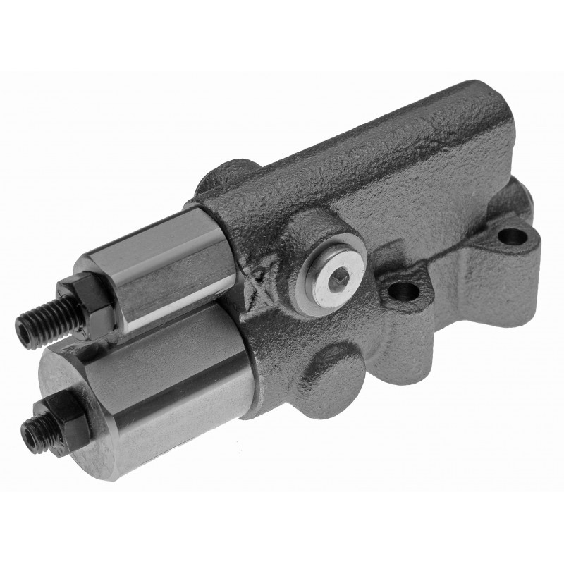 КЛАПАН НАСОСА CAT / ПРОИЗВОДИТЕЛЬ CVA