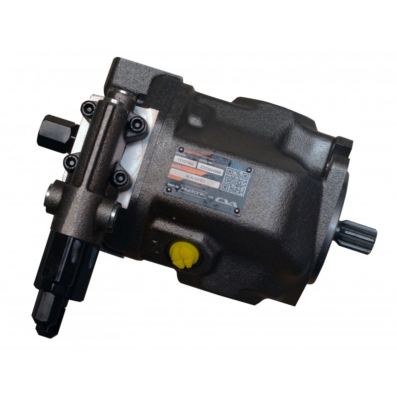 ГИДРАВЛИЧЕСКИЙ НАСОС VOLVO / ПРОИЗВОДИТЕЛЬ CVA