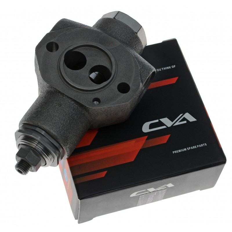 КЛАПАН НАСОСА CAT / ПРОИЗВОДИТЕЛЬ CVA