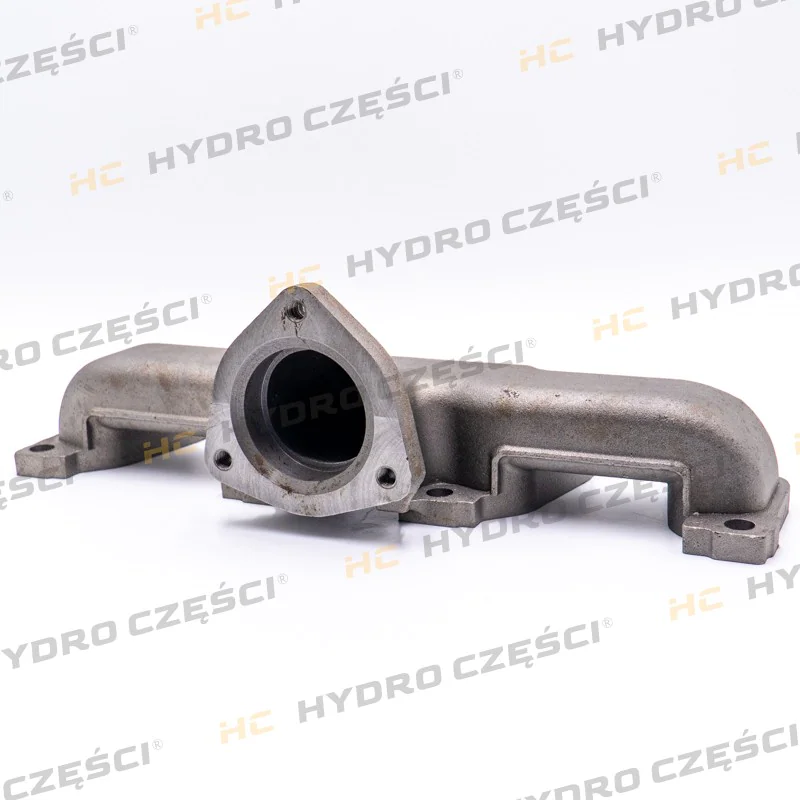 JCB Выпускной коллектор 1104D-44 1104A-44 - AZERI PARTS