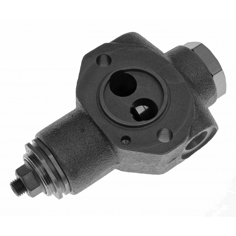 КЛАПАН НАСОСА CAT / ПРОИЗВОДИТЕЛЬ CVA