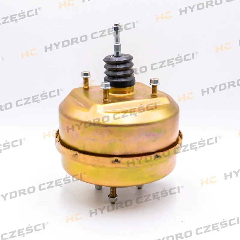 JCB Тормозной сервопривод 8 дюймов — AZERI PARTS