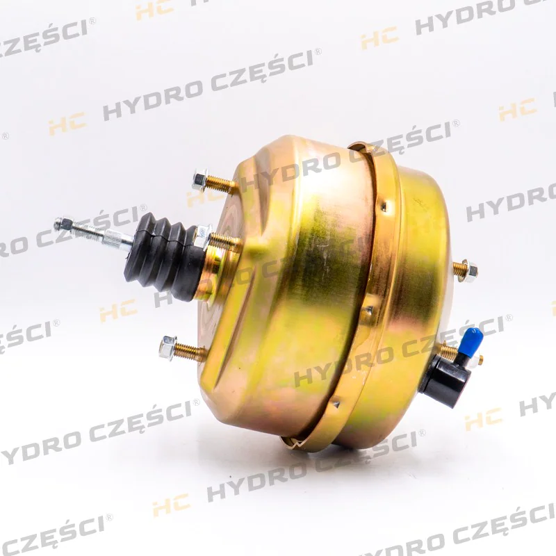 JCB Тормозной сервопривод 8 дюймов — AZERI PARTS
