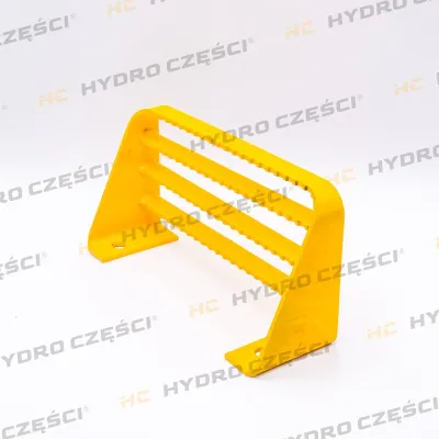 JCB Верхняя ступенька - AZERI PARTS