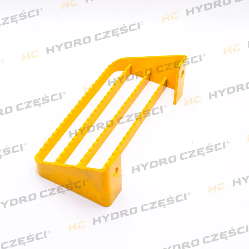 JCB Верхняя ступенька — AZERI PARTS