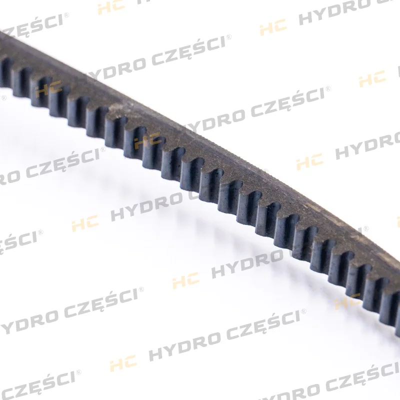 JCB Паз для шлицевого вала 13x1675 мм - AZERI PARTS