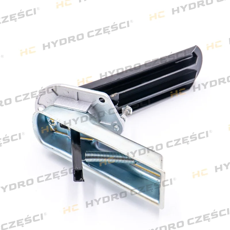 JCB педаль газа-AZERI PARTS