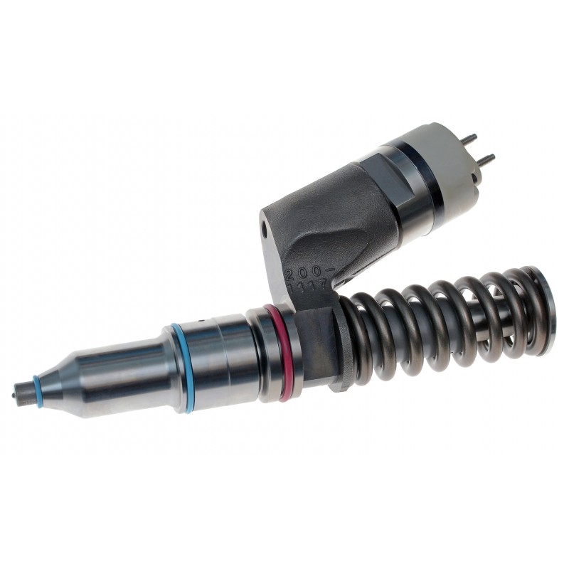 Инжектор топлива CAT