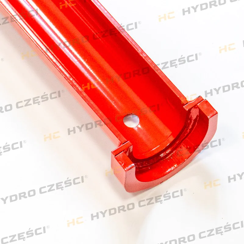 JCB Рычаг блокировки хода стойки — AZERI PARTS