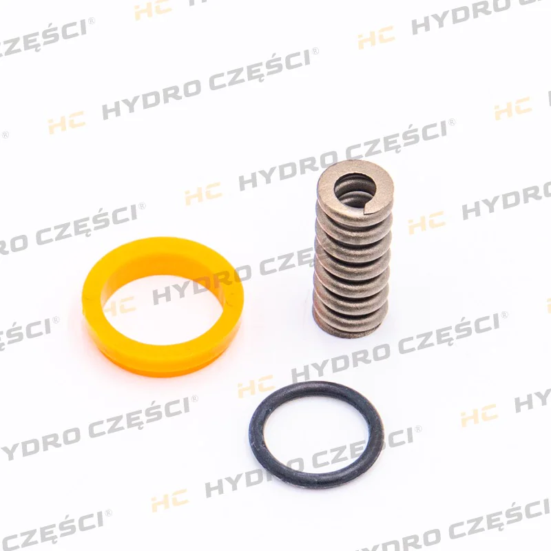 JCB Комплект для ремонта затвора - AZERI PARTS