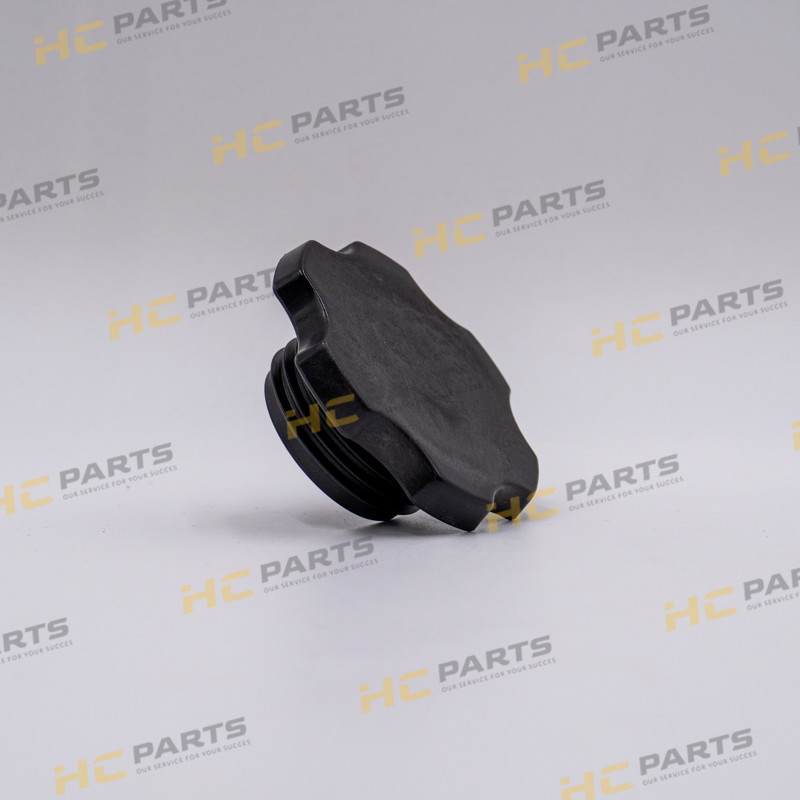 JCB Engine oil filler cap ISUZU 4HK1 6HK1