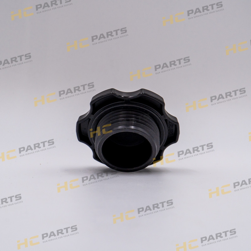 JCB Engine oil filler cap ISUZU 4HK1 6HK1