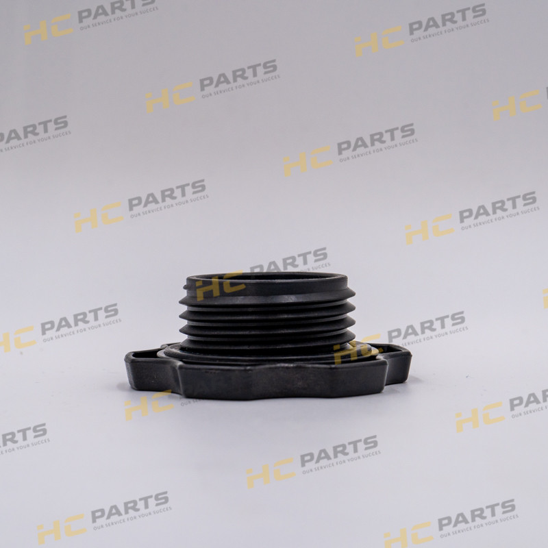 JCB Engine oil filler cap ISUZU 4HK1 6HK1
