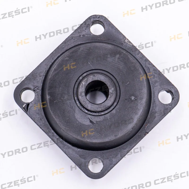 JCB подушка крепления коробки передач-AZERI PARTS