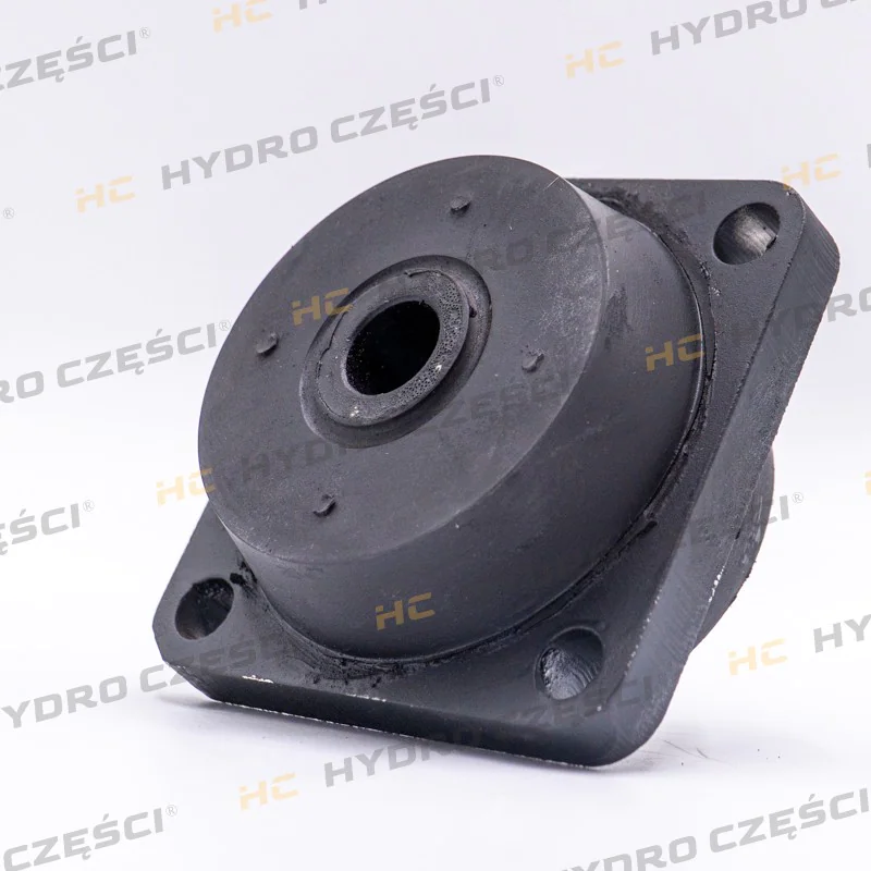 JCB подушка крепления коробки передач-AZERI PARTS