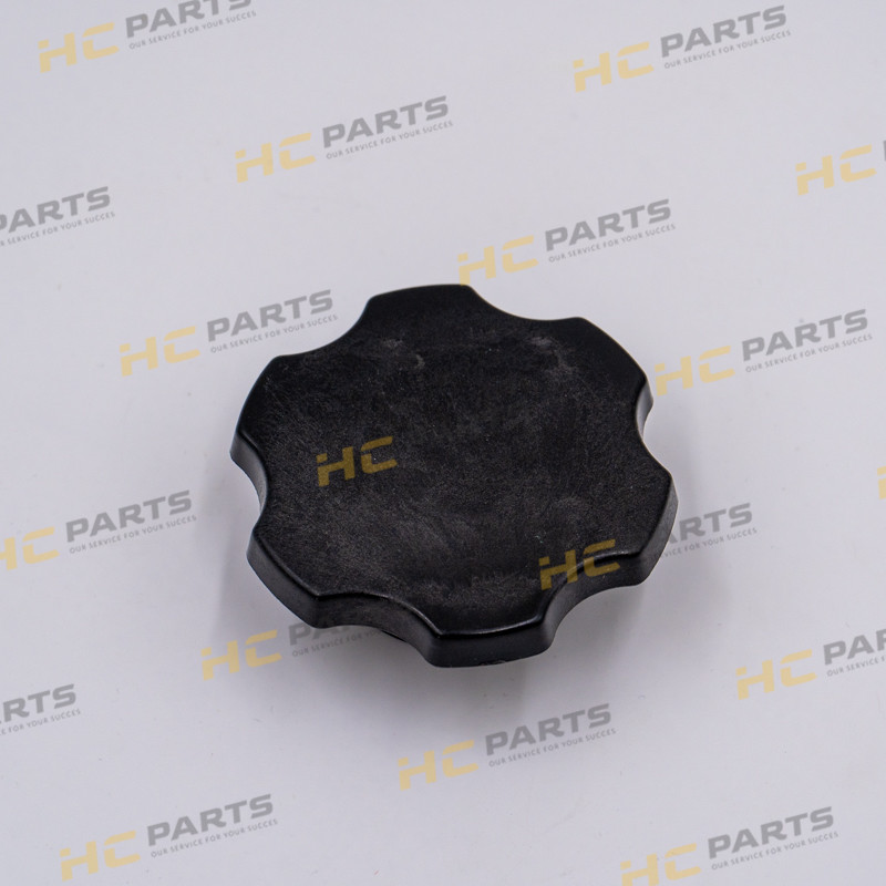 JCB Engine oil filler cap ISUZU 4HK1 6HK1