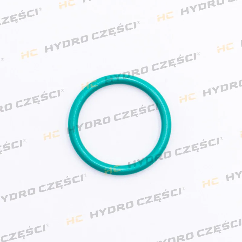 JCB Уплотнительное кольцо 20x25 мм головки - AZERI PARTS