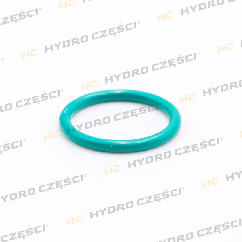JCB Уплотнительное кольцо 20x25 мм головки - AZERI PARTS