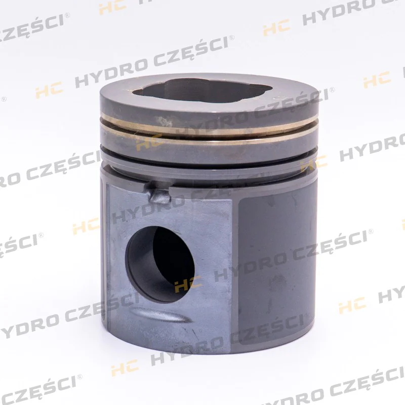 JCB поршень в сборе (без колец) 100 мм 1004,4-AZERI PARTS