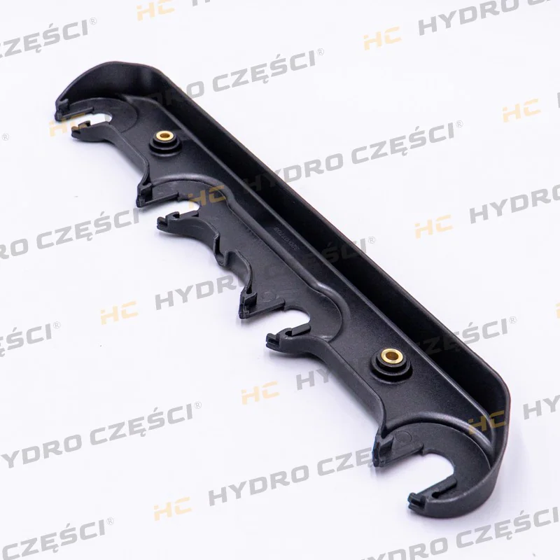 JCB Крышка топливной форсунки - AZERI PARTS