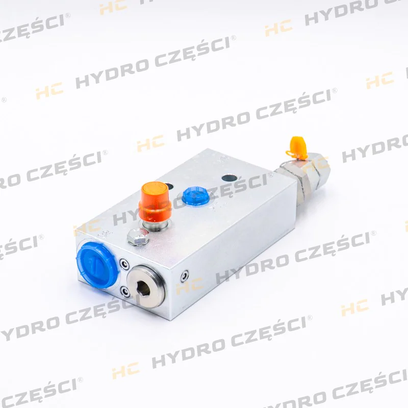 {_b0_} клапан HBCV 365 Bar-OEM