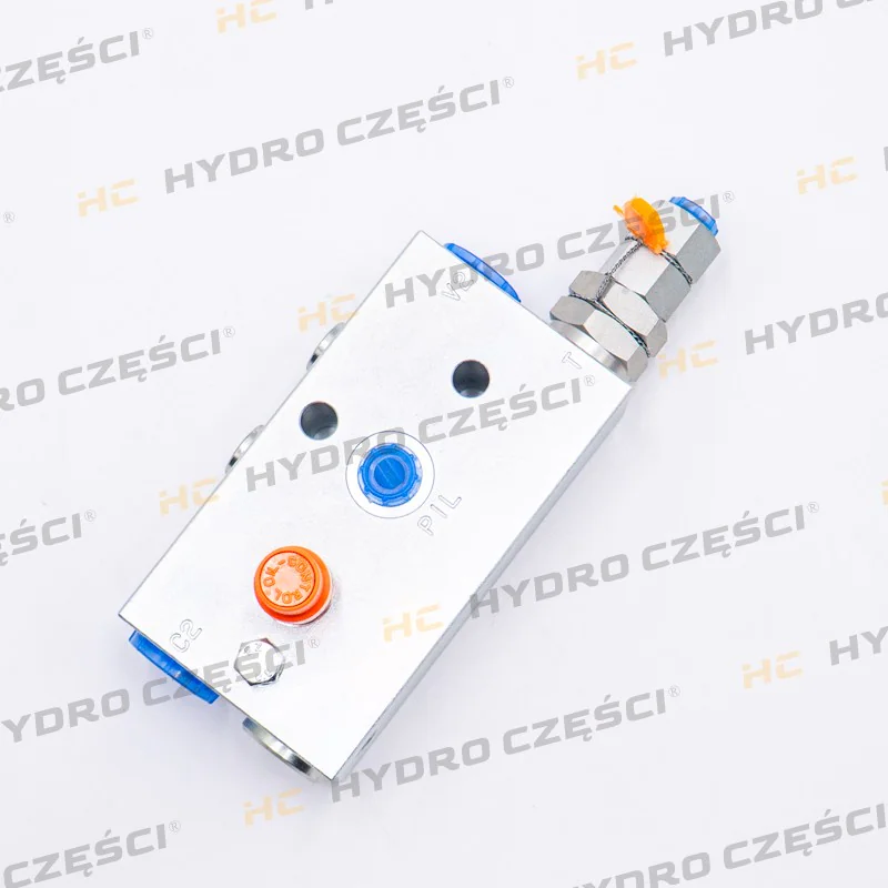{_b0_} клапан HBCV 365 Bar-OEM