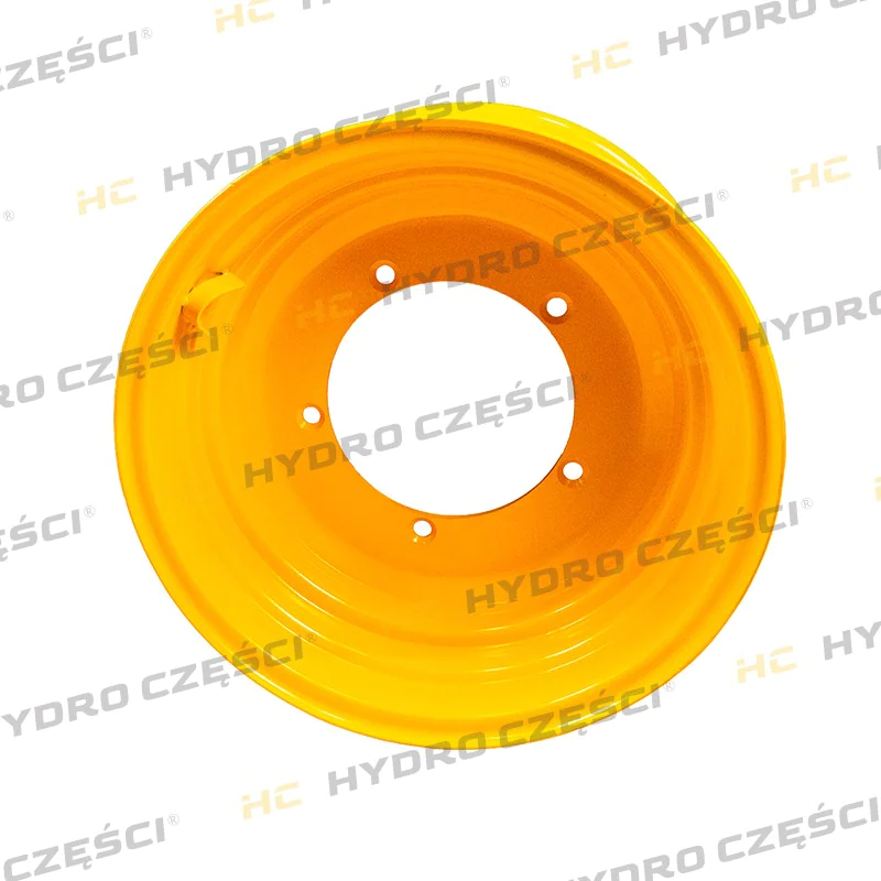 JCB Felga TW14L x 24 cale z osadzeniem 15 мм - AZERI PARTS