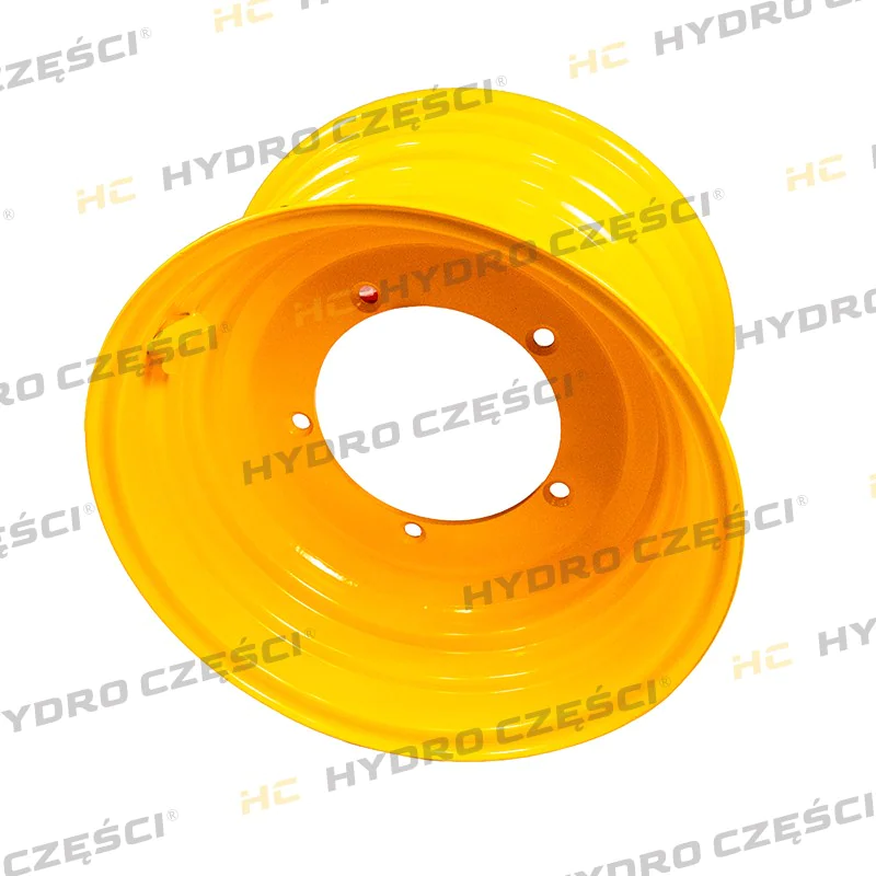 JCB Felga TW14L x 24 cale z osadzeniem 15 мм - AZERI PARTS