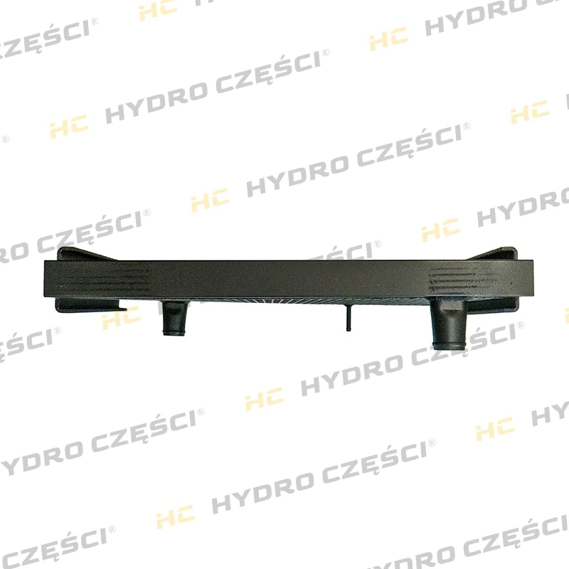 JCB охладитель воды-AZERI PARTS