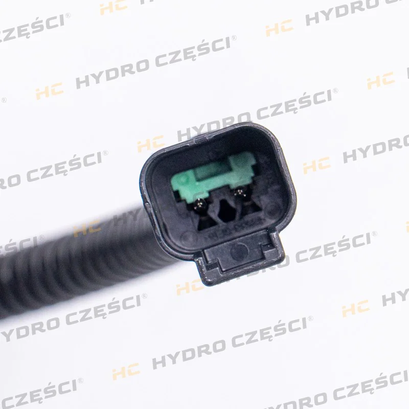 Электрическая топливная помпа CAT - OEM