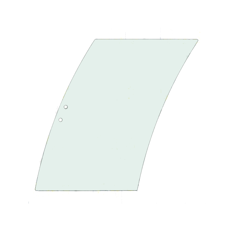 СТЕКЛЯННАЯ ДВЕРЬ ВЕРХНЯЯ ПЕРЕДНЯЯ ТЕЛЕСКОПИЧЕСКИЙ ПОГРУЗЧИК GEHL GCT 3-14 + MANITOU ULM 415H