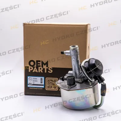 JCB Servo hamulca - GMOVE