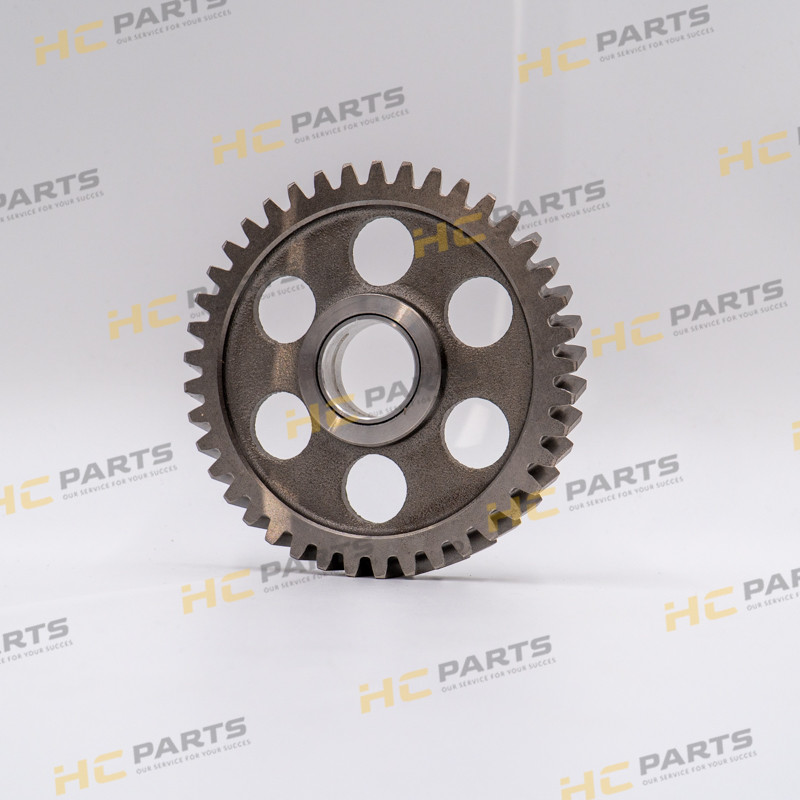 JCB Camshaft gear Z-41 - AZERI PARTS
